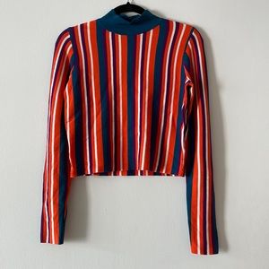 Victor Glenaud by Target sweater